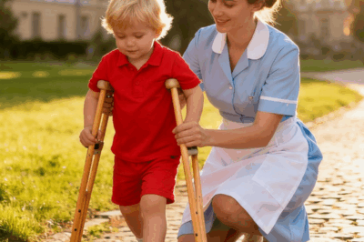 The Millionaire Came Home Without Warning—And What He Found Left Him Shocked