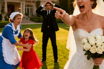 The Millionaire Came Home Without Warning—And What He Found Left Him Shocked