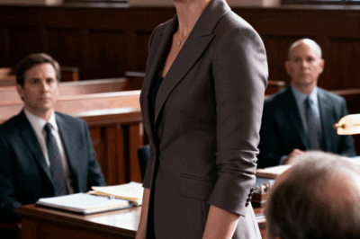 At my divorce hearing, my daughter played a video — Everyone was shocked by what it revealed…