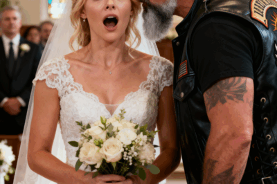 My Husband Died Keeping A Secret, Until I Went To The Farm He Always Forbade Me To Visit.