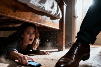 When I got home, my neighbor confronted me: “Your house gets so loud during the day!”