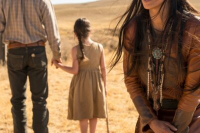 Cowboy adopted a lost Apache girl… and discovered that her mother is a beautiful Apache widow.