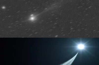 Why Is the Interstellar Comet 3I/ATLAS Defying Everything We Know About Comets—Breaking Nine Fundamental Laws of Comet Physics, Showing No Massive Tail Despite Losing Billions of Tons of Material, Ejecting Jets Toward the Sun Instead of Away, and Displaying Abrupt Color Shifts and Unusual Composition? With Scientists Around the World Unable to Explain These Bizarre Behaviors and China’s Mars Orbiter Capturing Unprecedented Close-Up Images, Are We Witnessing a Natural Phenomenon Never Seen Before, or Could 3I/ATLAS Represent Something Artificial Passing Quietly Through Our Solar System? Discover the Evidence Behind This Cosmic Mystery.