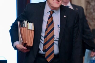 🤯 Senator John Kennedy Makes Earth Shaking Announcement This Changes Everything