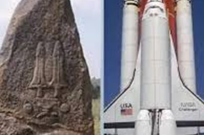 Hidden deep within the vaults of the Istanbul Archaeological Museum lies a mysterious 3,000-year-old Sumerian artifact, never shown to the public, that defies all conventional history—a stone carving that astonishingly resembles a modern rocket, complete with an aerodynamic body, a tapered base, and a figure that looks uncannily like a pilot. Could this enigmatic relic be evidence of ancient advanced technology or contact with otherworldly beings? What secrets did the Sumerians truly know, and how do their legends of the Anunnaki—heavenly visitors who shared forbidden knowledge—connect to this impossible object? Prepare to question everything you thought you knew about our ancient past.