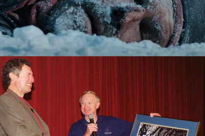 The truth behind Everest’s dark secret: Beck Weathers – He died twice on Everest and returns to tell the story of his own death