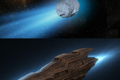 Exploring 3I/ATLAS: The New Interstellar Visitor That Could Redefine Our Understanding of Cosmic Objects, Comparing Its Characteristics and Trajectory to ‘Oumuamua, and Unveiling the Implications for Astrobiology and the Formation of Celestial Bodies Beyond Our Solar System