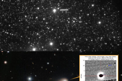 NASA’s 3I/ATLAS Initiative Unveiled: Exploring the Ambitious Goals of Integrated Intelligence and Imaging for Advanced Technology in Life Sciences While Addressing the Overlooked Ethical Implications, Contamination Risks, Funding Concerns, and the Need for Transparency That Could Impact Public Trust in Space Exploration and the Future of Extraterrestrial Research