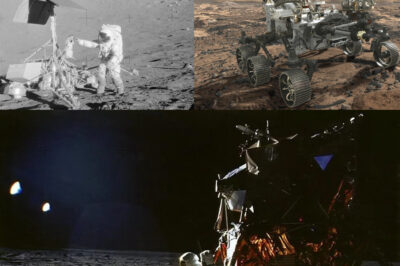 Alec Newald’s Astonishing Confession: A 10-Day Alien Abduction Experience with Alleged Proof Sparks Global Debate on Extraterrestrial Life and UFO Phenomena, Challenging Humanity’s Understanding of the Universe and Igniting Interest in Government Transparency Regarding Unidentified Aerial Encounters