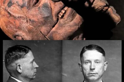 Peter Kurten’s head: A creepy moment in Ripley’s Believe It or Not!