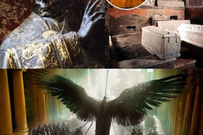 “WHAT WE FOUND THERE”: THE FBI REVEALS What they found in Pope Francis’s room in the Vatican will shock you.