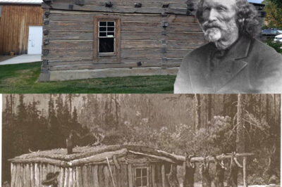 What Secrets Did Jim Baker Take to His Grave in 1898? Discover the Untold Saga of the Red-Headed Scout Who Survived Wars, Wild Beasts, and Frontier Battles; Built the First Cabins in Wyoming and Colorado; Loved and Lost a Shoshone Chief’s Daughter; Guided Soldiers Through Frozen Wilderness; Unearthed Gold Where Denver Stands; and Chose a Life of Solitude at the Edge of the Endless Sky—Uncover How His Legendary Courage, Tragic Love, and Unbreakable Spirit Still Echo Through the Pines and Mountains That Bear His Name, and Why His Cabin Remains a Monument to the Wildest West.