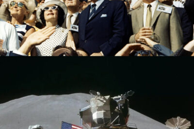 “WORLD STUNNED! Apollo 16 Astronaut Charles Duke Breaks 50 Years of Silence to Reveal SHOCKING Encounters on the Moon, Challenging Our Understanding of the Lunar Landscape and Igniting Global Conversations About the Future of Space Exploration and the Importance of Preserving Scientific Knowledge for Generations to Come!”