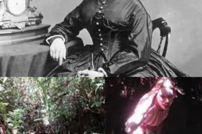 At Seventeen, Clara Fry Was Tied to a Hitch Post in 1879 San Antonio for Stealing Bread, Yet She Chewed Through Her Bonds, Escaped Shame, and Survived; Years of Hard Labor and Grit Turned Her Into a Fearless Ranch Owner Who Returned to Buy and Demolish the Jail That Had Once Held Her—A Defiant Act That Challenged Frontier Cruelty and Proved That Scars Can Become Promise Bands, That Survival Is Its Own Justice, and That Sometimes the Only Way to Honor Your Past Is to Salt the Ground Where You Were Once Broken and Humiliated.