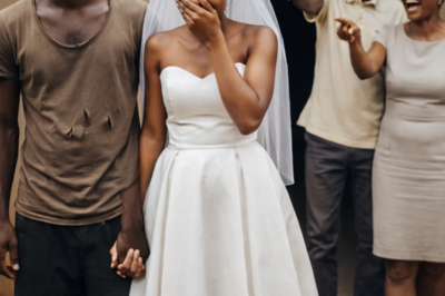 Poor Orphan Girl Forced to Marry a Homeless Beggar — Unaware He Was a Secret Billionaire