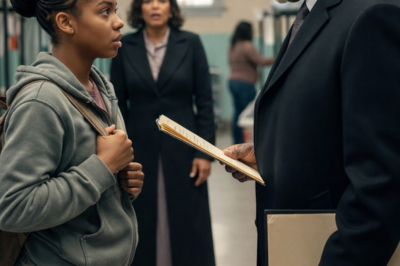 The Shelter Fell Silent When He Asked About the Missing $2 Million