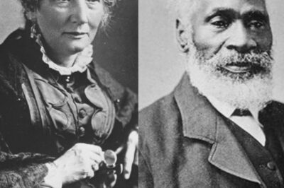 The Untold Life of Josiah Henson, the Real Survivor Behind a Story That Changed the World