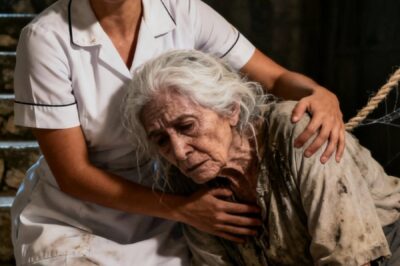 Little Girl Ran To Mafia Boss Crying, “They’re Beating My Mama!” — What the Mafia Boss Did Left..