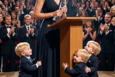 After I gave birth to our triplets, my husband shoved divorce papers at me. He called me a “scarecrow,” blamed me for ruining his CEO image, and started flaunting his affair with his secretary