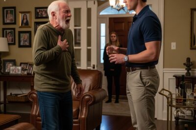 The Day My Son Told Me to Die