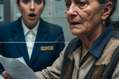 I am 65 years old. And five years ago, after 37 years of marriage, I was abandoned by the man with whom I had shared almost my entire life.