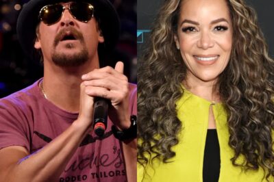 “JUST A SINGER”: The Seven Words That Shattered Daytime TV and Rewrote Kid Rock’s Legacy Forever