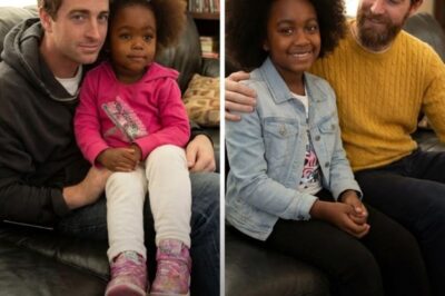 I Stepped In to Raise My Partner’s Daughter—Years Later, She Faced a Choice That Tested Everything