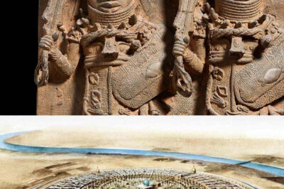 Uncovering the Rich History of Benin City: How Recent Archaeological Discoveries Are Rewriting Global Narratives and Challenging Colonial Perspectives on African Civilization