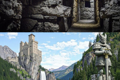 The Fascinating Truth Behind Pennsylvania’s “Ancient Discovery”: Unraveling Myths of a Lost Civilization and Understanding the Rich History of Indigenous Cultures in the Region