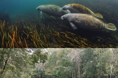A Silent Threat Beneath the Blue: The Alarming Discovery of Harmful Microorganisms Transforming Our Understanding of Florida’s Springs and Their Environmental Health