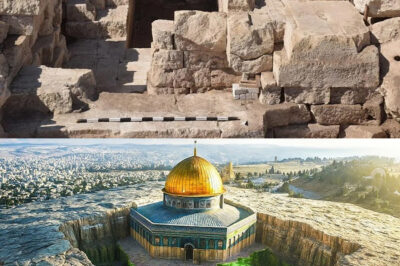 Scholars Divided Over the Temple Mount Scroll: Uncovering Ancient Knowledge That Could Challenge Religious Beliefs and Historical Narratives While Instilling Fear of Controversy and Ethical Dilemmas