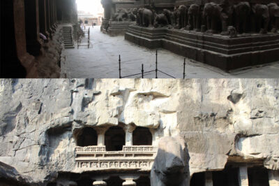 Unveiling the Secrets of Kailasa: How Recent Discoveries Beneath This Ancient Temple Challenge Our Understanding of Historical Knowledge, Cosmology, and Spirituality in Ancient Indian Civilization