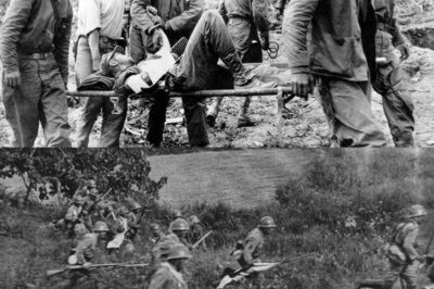 The Legendary Apache Sniper of Okinawa: Hitting Unseen Targets and Sparking Debate Among Witnesses in 1945