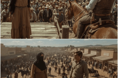 The sun burned over Redstone Square like a sheet of fire, turning the red-brick marketplace into a shimmering mirage.