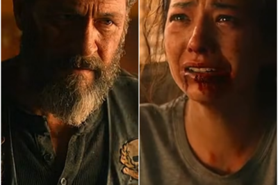 “He Took My Brother.” She Whispered. Then 250 Engines Roared.