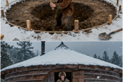 I Woke Up on Thanksgiving to an Empty House—My Whole Family Left for a Luxury Trip Without Me