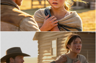 “I’m Too Young To Be A Wife” — The 13-Year-Old Was Right And The Rancher Hid Her