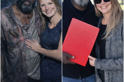 I Rescued a Man From a Storm 20 Years Ago — Yesterday He Knocked on My Door Holding a Folder