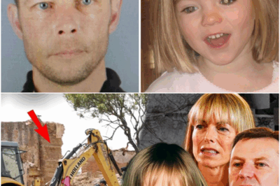 ⭐ THE VANISHING OF MADELEINE MCCANN: INSIDE EUROPE’S MOST ENDURING MISSING-CHILD MYSTERY