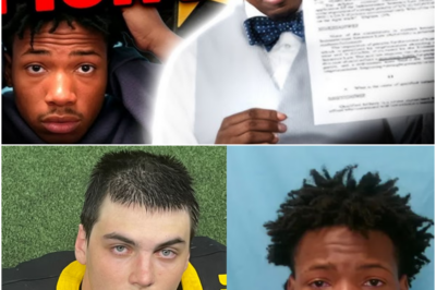 A Father’s Shadow: Shocking Discoveries About Drew Anthony