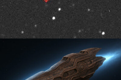 “AMATEUR ASTRONOMERS UNVEIL THE CLEAREST TIME-LAPSE OF 3I/ATLAS MORPHING, PROVIDING VALUABLE INSIGHTS INTO THIS INTERSTELLAR OBJECT AND ENGAGING THE PUBLIC IN A NEW ERA OF COSMIC EXPLORATION!”