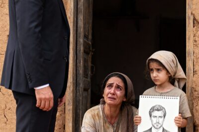 The boss drove to his employee’s house — and what he saw there left him speechless.