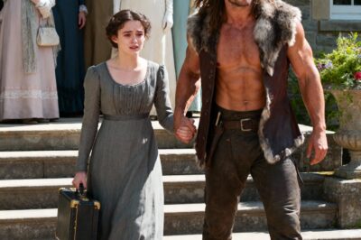 They Laughed When She Married a Simple Mountain Man — But He Was the Heir to a Hidden Fortune