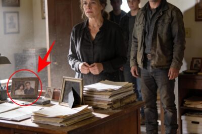 “DON’T COME ALONE — BRING YOUR SONS,” THE CONTRACTOR SAID AFTER WORKING ON MY LATE HUSBAND’S OFFICE.