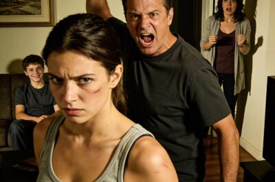 THE SOUND LEATHER MAKES WHEN IT MISSES