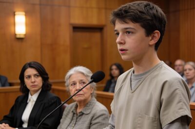 I found the baby on a winter dawn, abandoned in the corridor of my apartment building in Vallecas