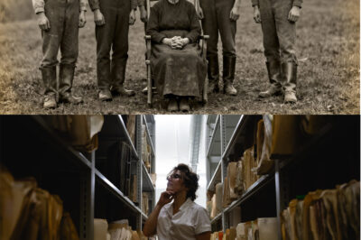 Unveiling the Hidden Legacy of an Isolated Appalachian Matriarch: The Disturbing Crime Buried on Her Farm That Shocked Authorities Into Sealing Records and Left a Community Haunted by Secrets for Over a Century, Sparking Speculation and Renewed Interest in the Dark History of the Region’s Past.