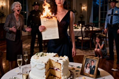 $248,000 Invoice: How I Became the Owner of My Parents’ House After They Disowned Me