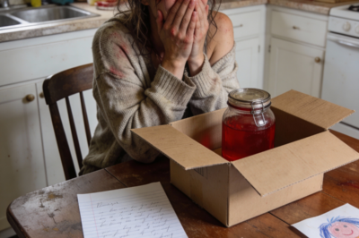 The $22 Box That Sparked a Comment War and Changed Two Families Forever