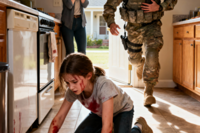 What a Father Sees When No One Else Is Looking